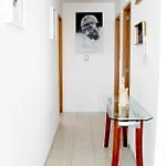 Departamento Zona Las Americas