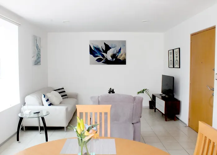 Departamento Zona Las Americas