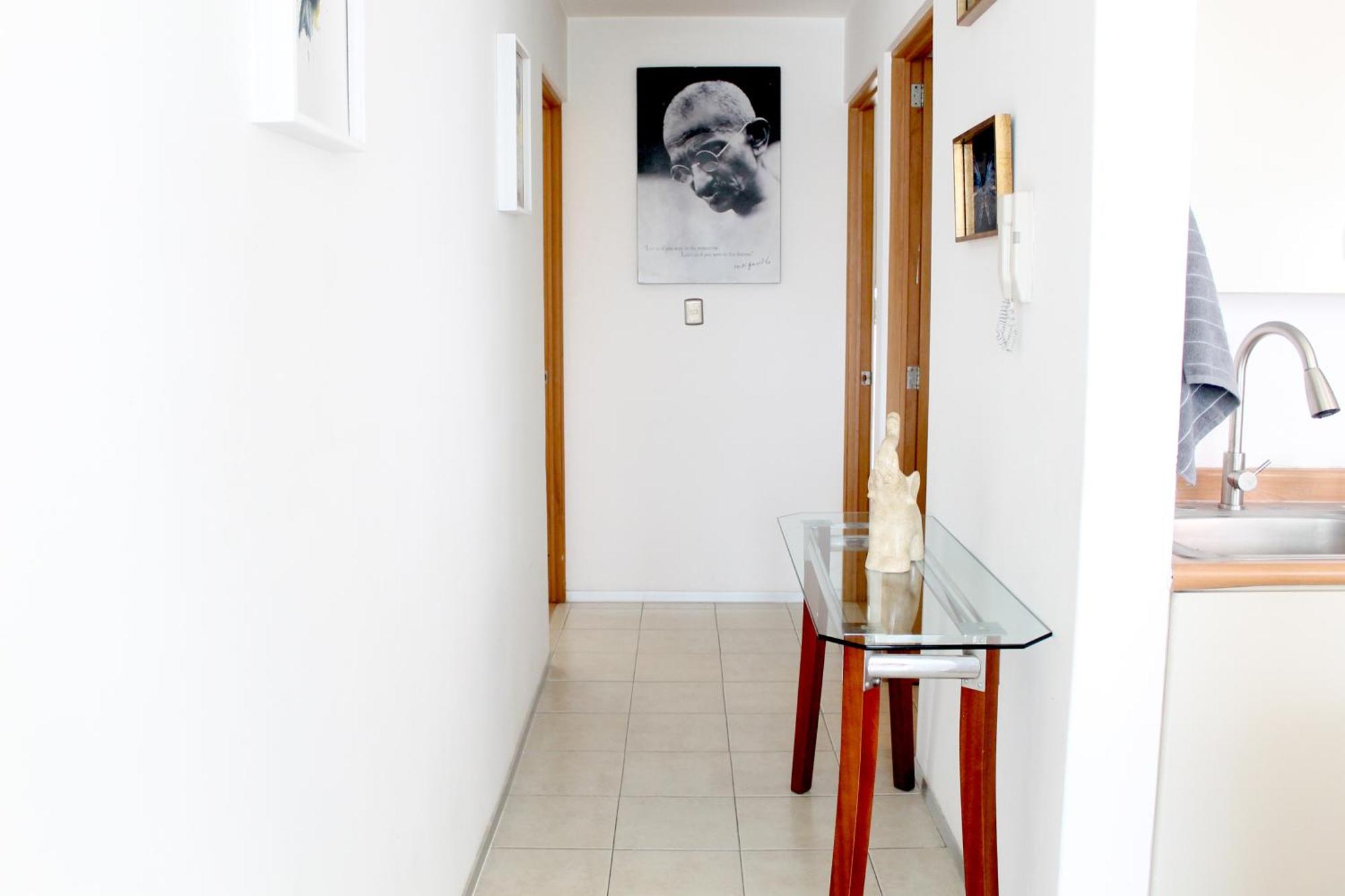 Apartamento Departamento Zona Americas *