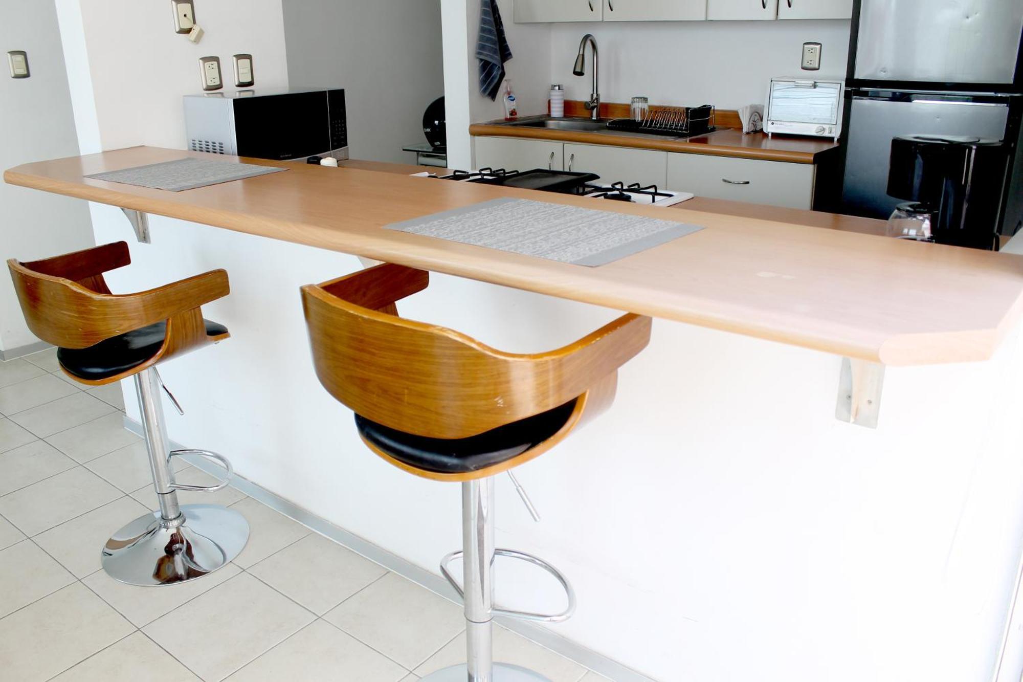 Departamento Zona Americas * Morelia