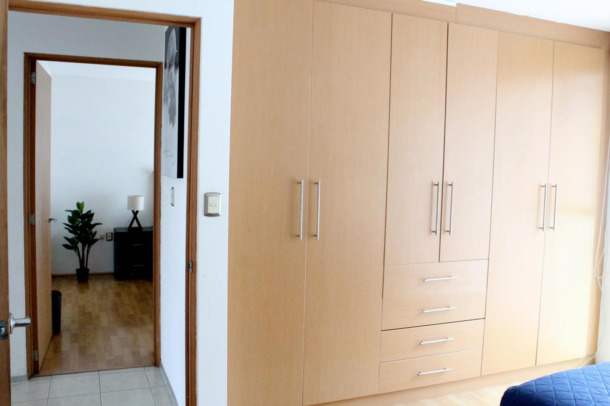 Apartamento Departamento Zona Americas *