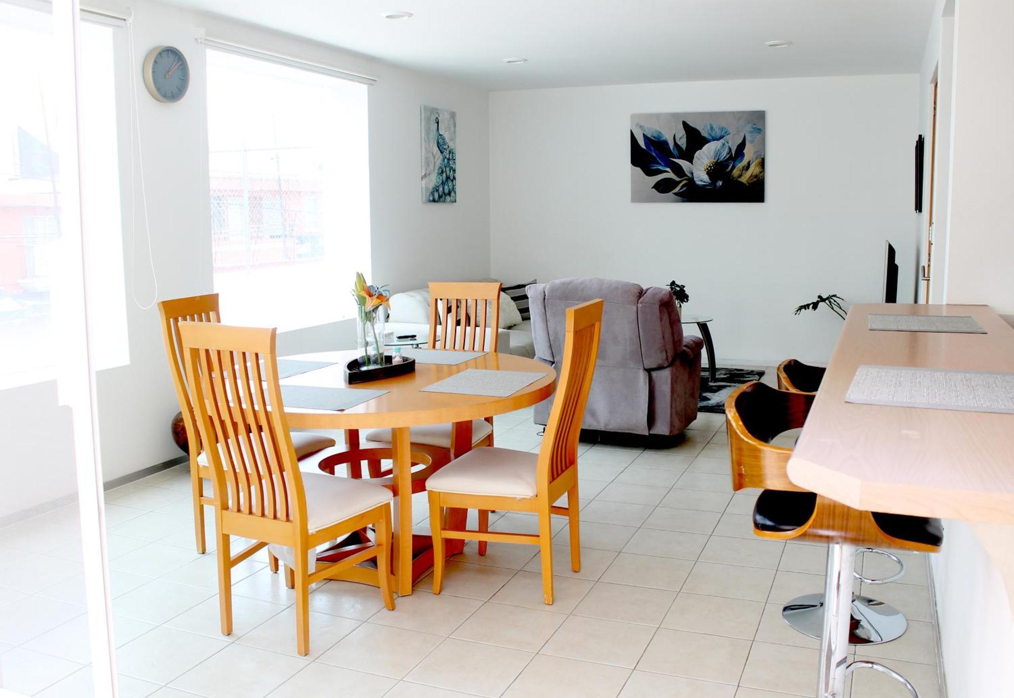 Apartamento Departamento Zona Americas Morelia