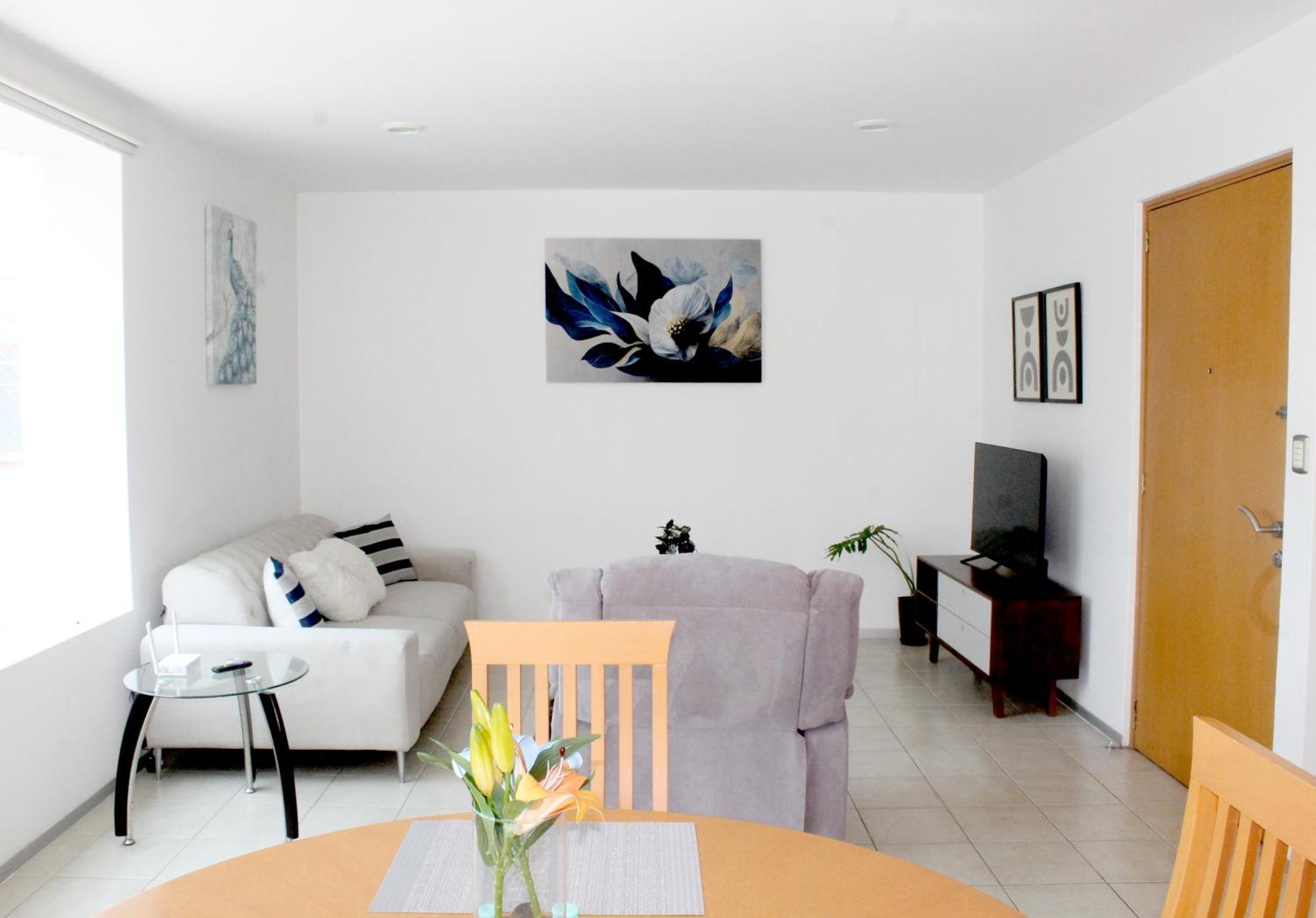 Departamento Zona Americas * Morelia