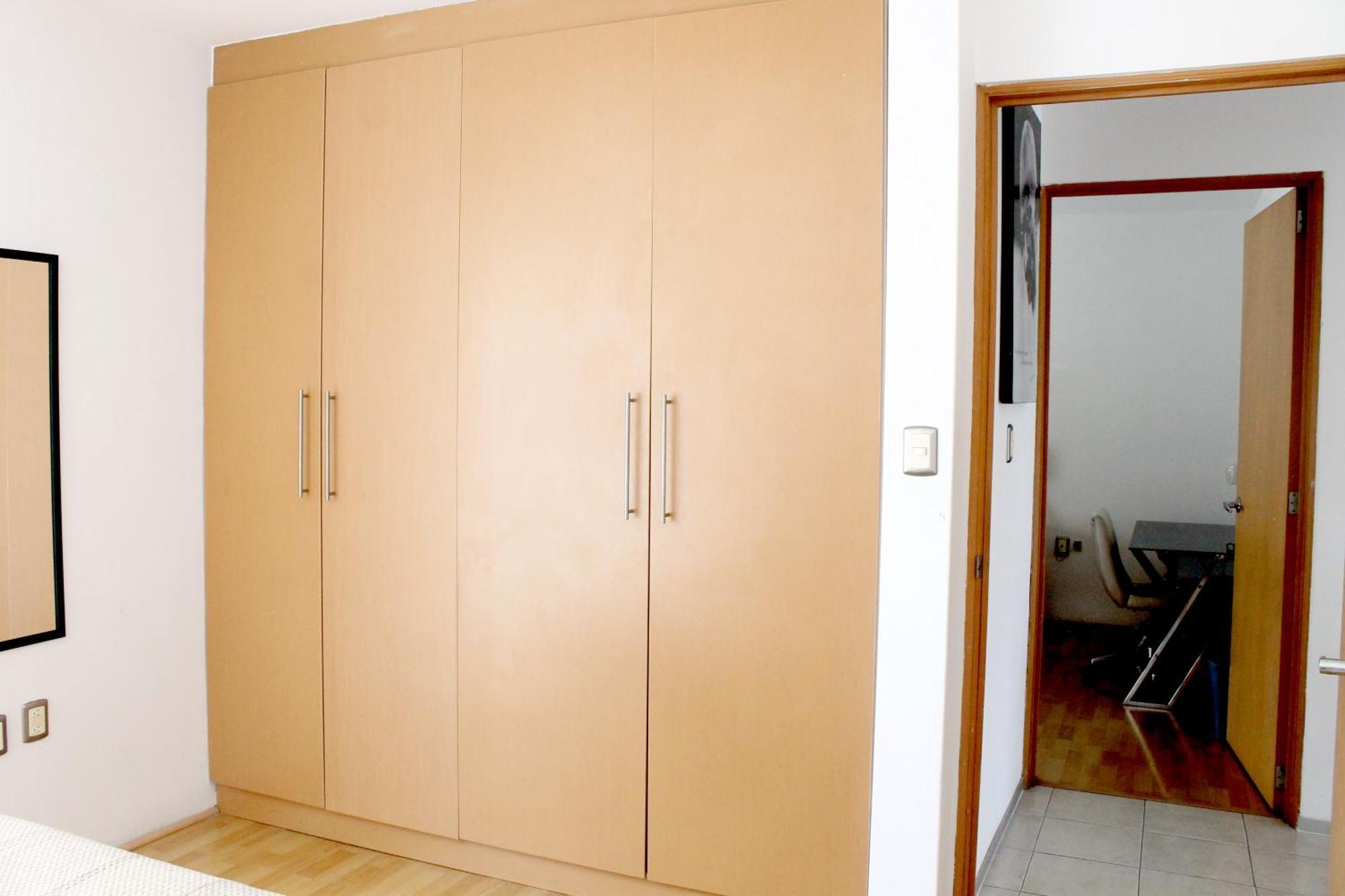 Apartamento Departamento Zona Americas *
