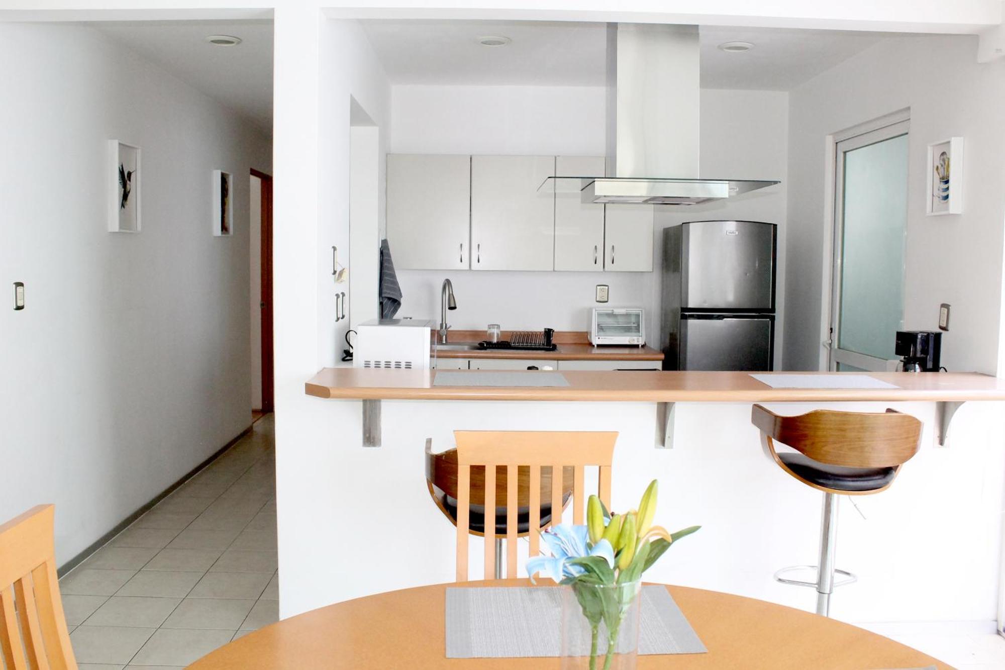 Apartamento Departamento Zona Americas