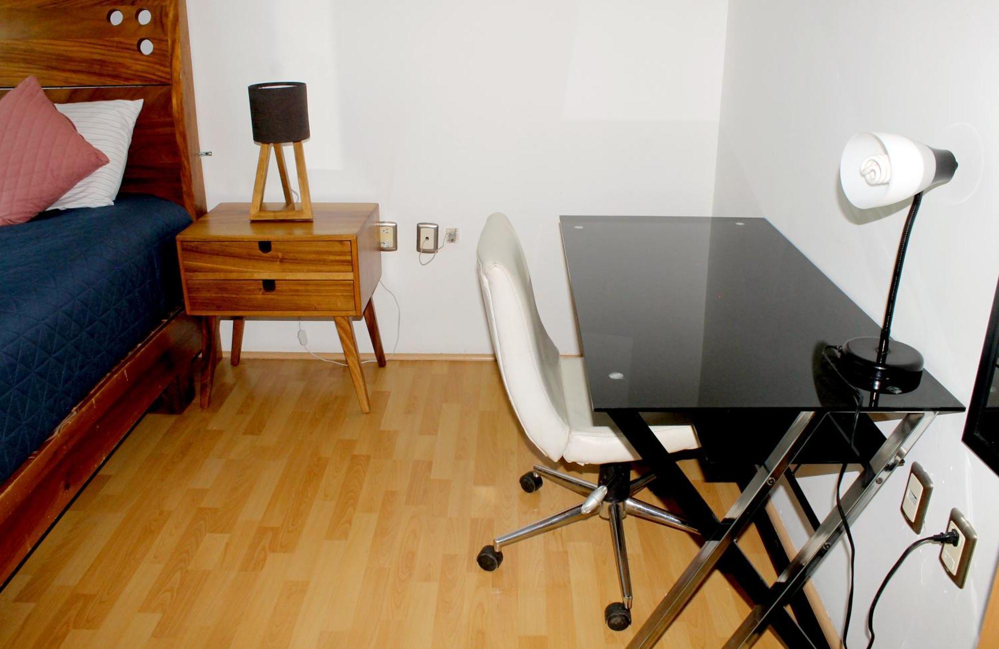 Departamento Zona Americas *