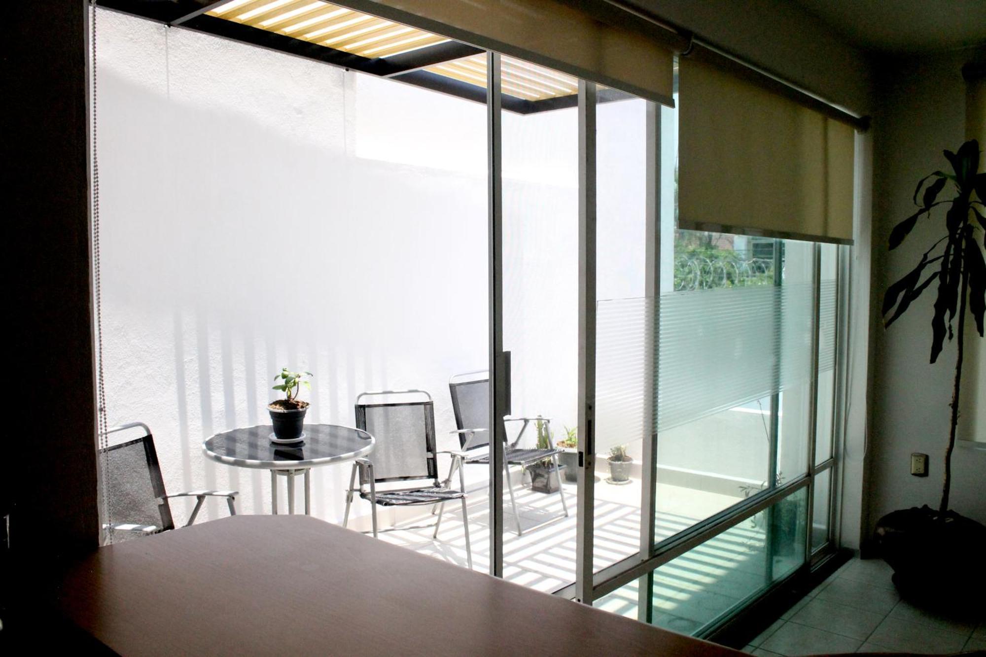 Departamento Zona Americas Morelia